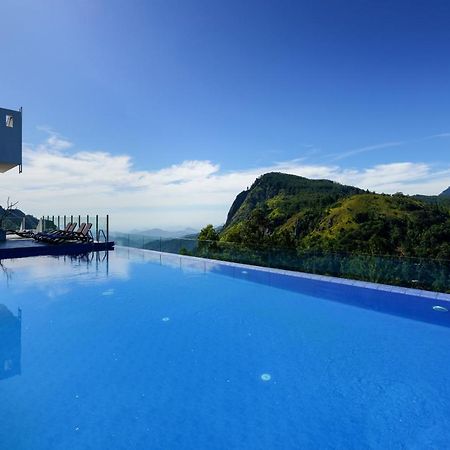 Morning Dew Boutique Hotel Елла Екстер'єр фото