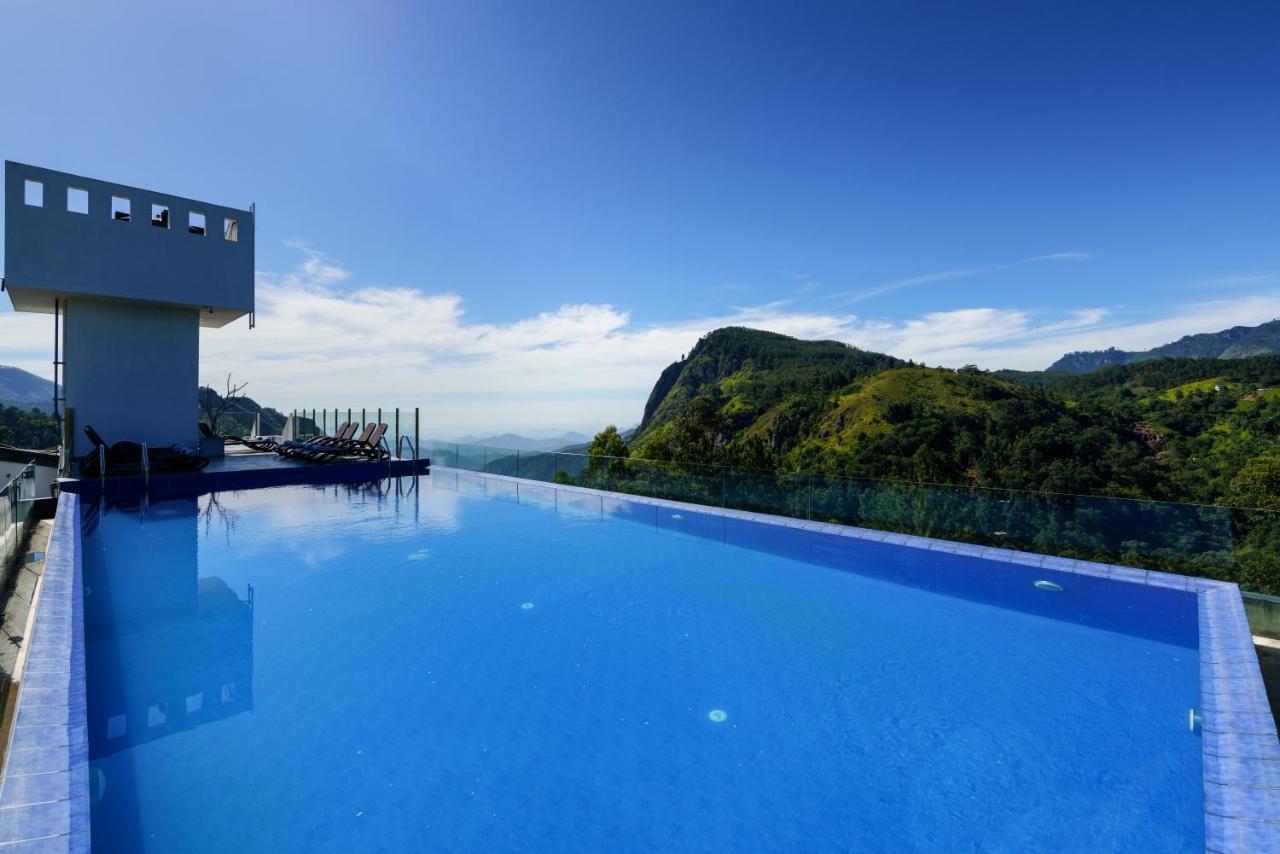 Morning Dew Boutique Hotel Елла Екстер'єр фото