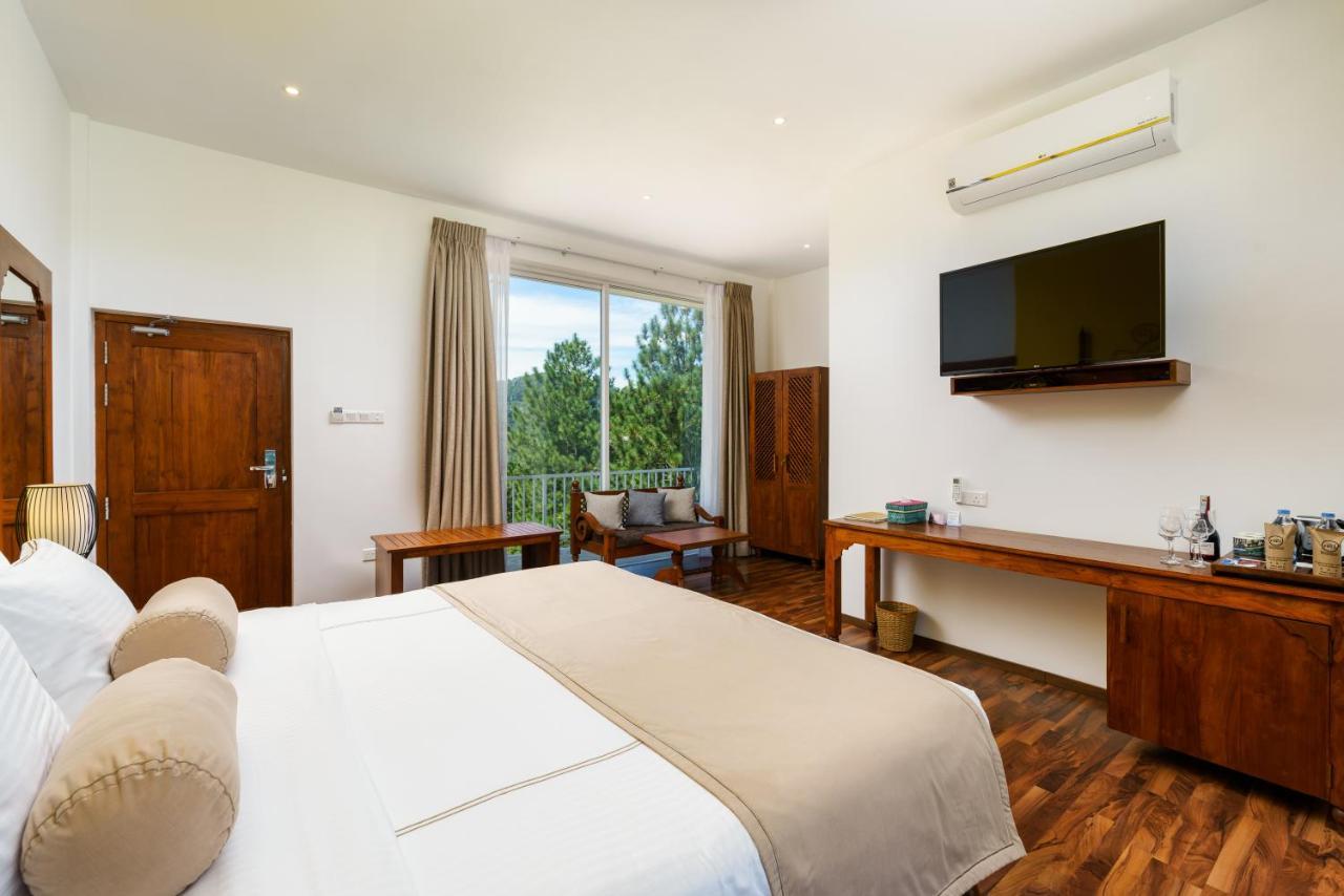 Morning Dew Boutique Hotel Елла Екстер'єр фото