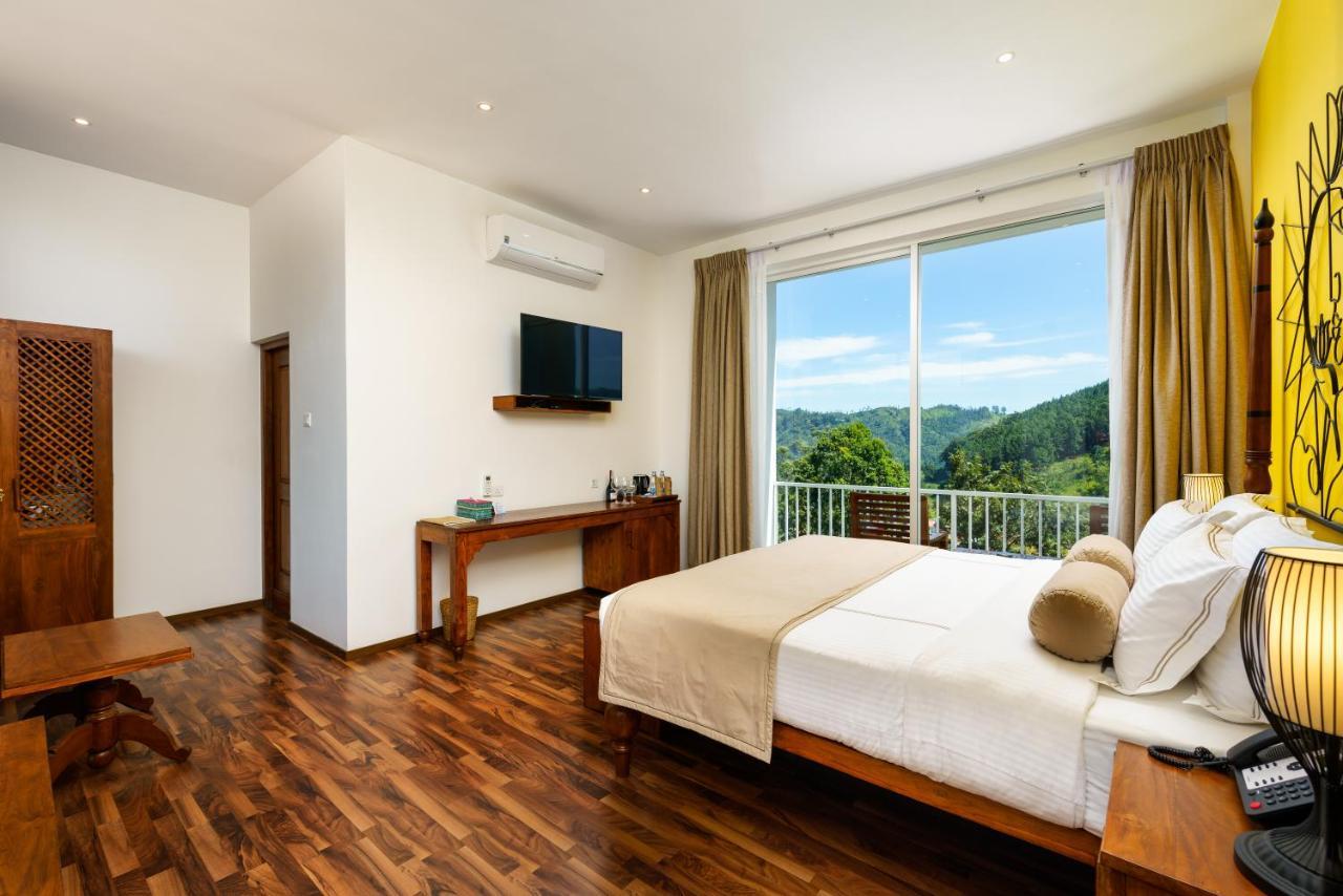 Morning Dew Boutique Hotel Елла Екстер'єр фото