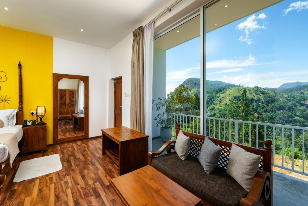 Morning Dew Boutique Hotel Елла Екстер'єр фото
