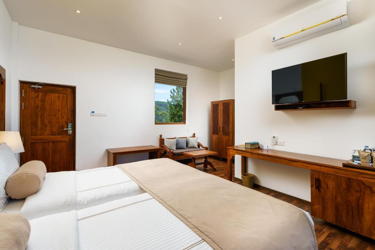 Morning Dew Boutique Hotel Елла Екстер'єр фото