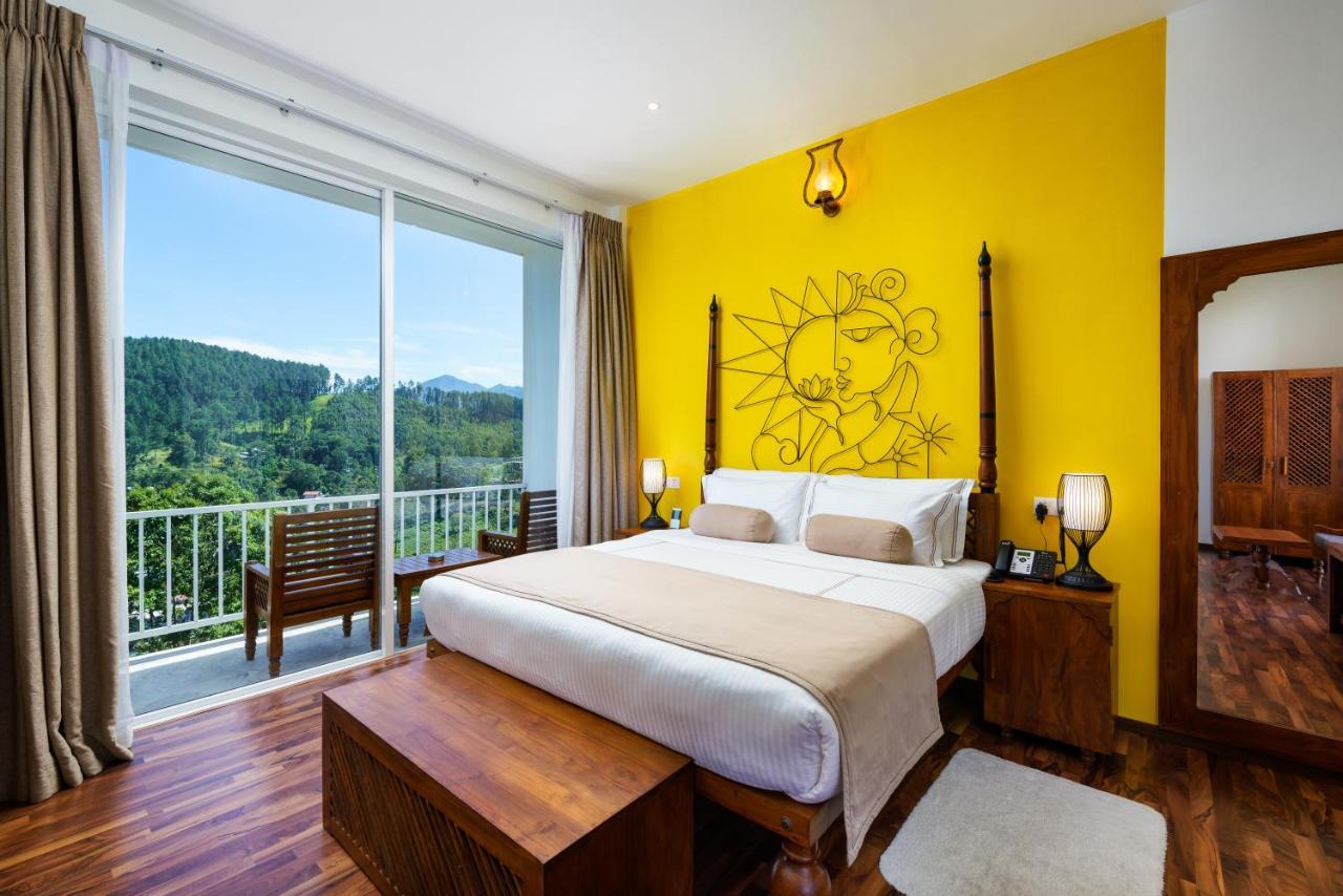 Morning Dew Boutique Hotel Елла Екстер'єр фото