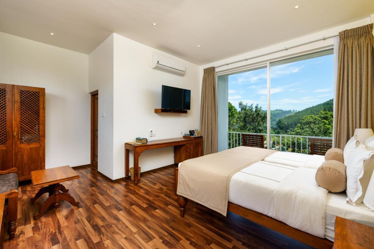 Morning Dew Boutique Hotel Елла Екстер'єр фото