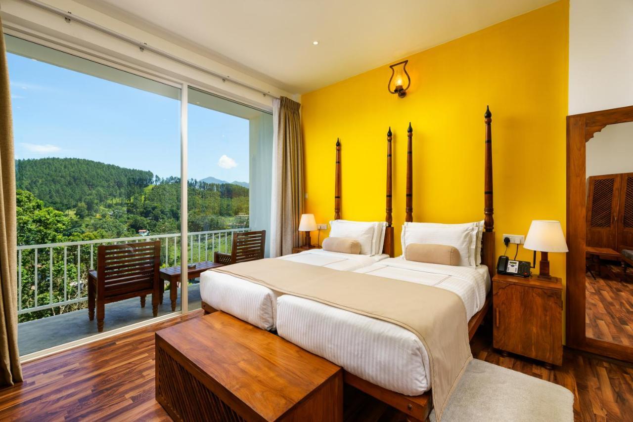 Morning Dew Boutique Hotel Елла Екстер'єр фото