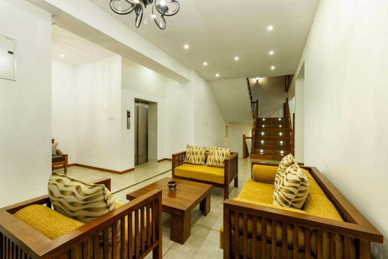 Morning Dew Boutique Hotel Елла Екстер'єр фото