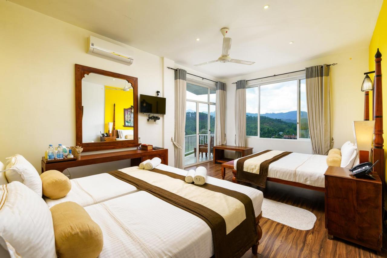 Morning Dew Boutique Hotel Елла Екстер'єр фото
