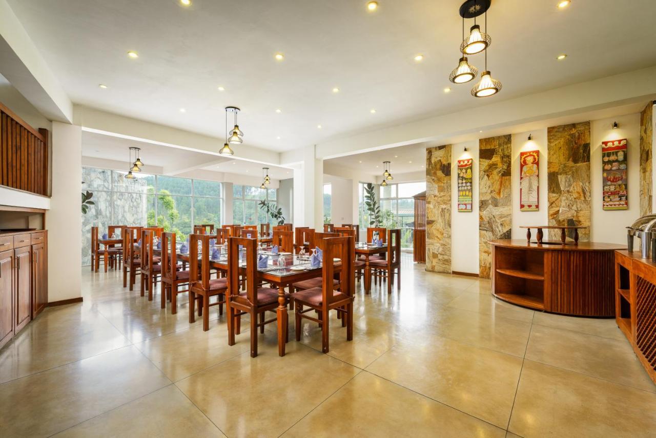 Morning Dew Boutique Hotel Елла Екстер'єр фото