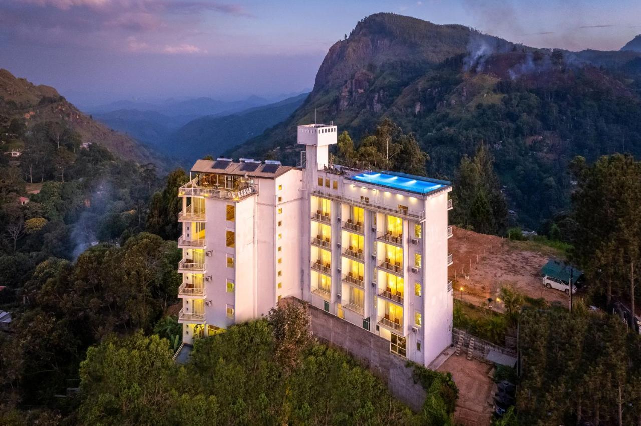 Morning Dew Boutique Hotel Елла Екстер'єр фото