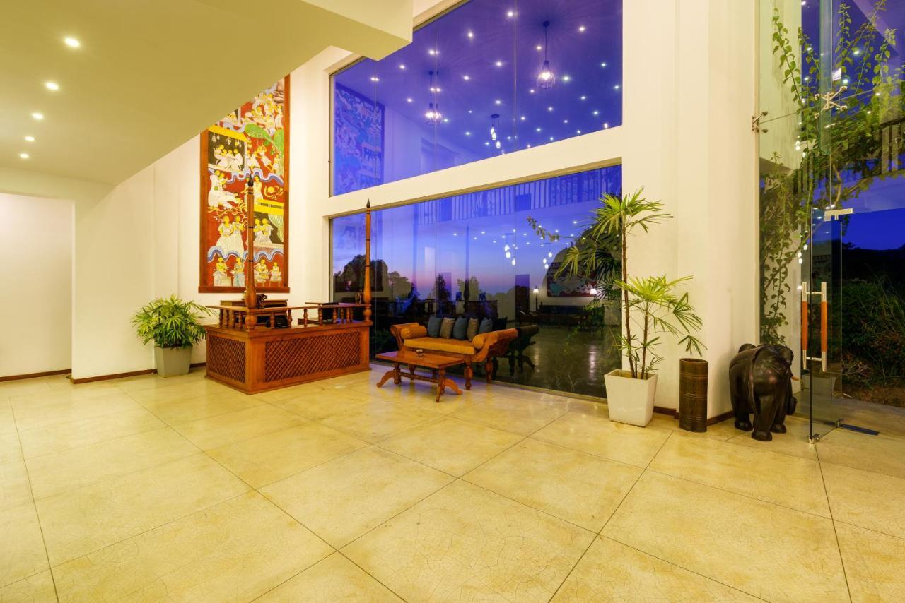 Morning Dew Boutique Hotel Елла Екстер'єр фото