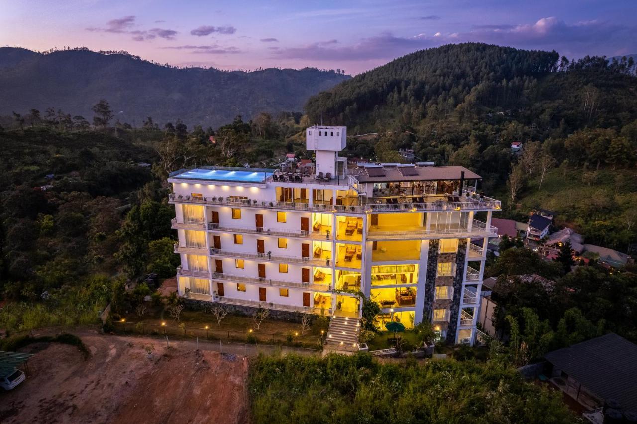 Morning Dew Boutique Hotel Елла Екстер'єр фото