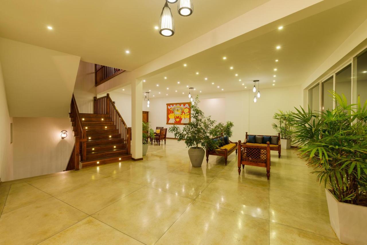 Morning Dew Boutique Hotel Елла Екстер'єр фото