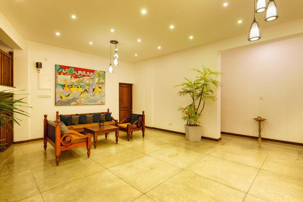 Morning Dew Boutique Hotel Елла Екстер'єр фото