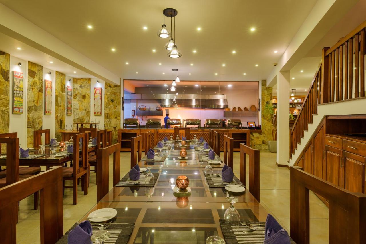 Morning Dew Boutique Hotel Елла Екстер'єр фото