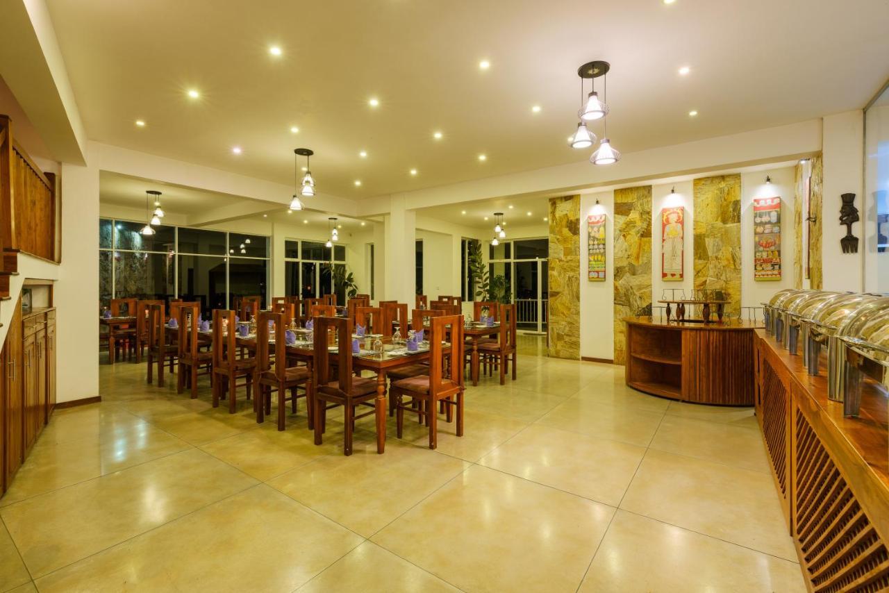 Morning Dew Boutique Hotel Елла Екстер'єр фото