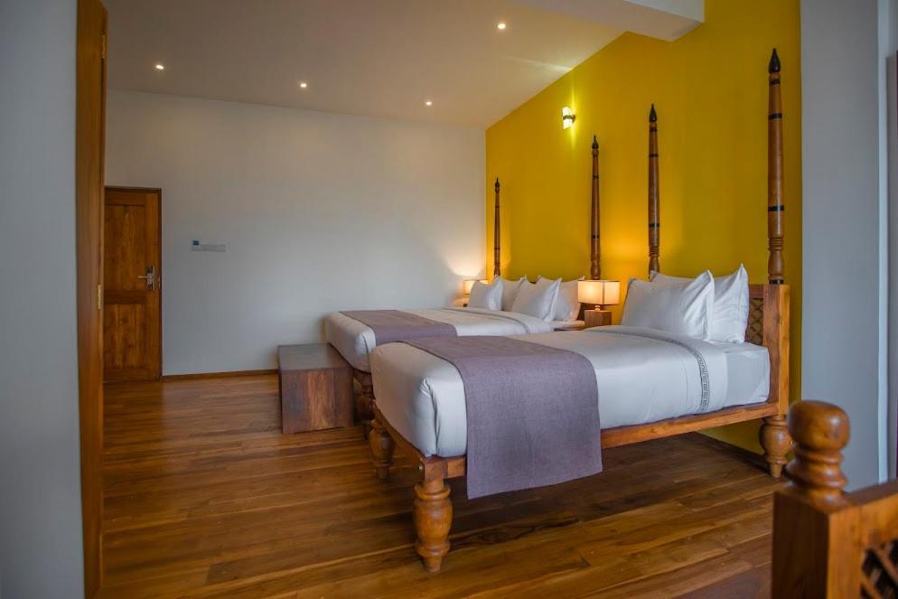 Morning Dew Boutique Hotel Елла Екстер'єр фото