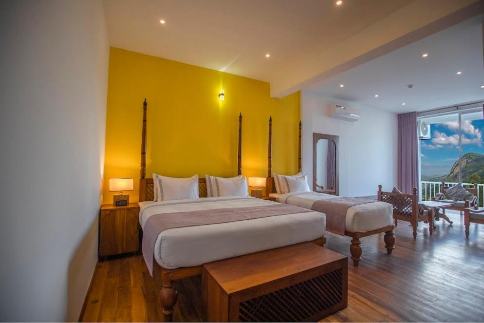 Morning Dew Boutique Hotel Елла Екстер'єр фото