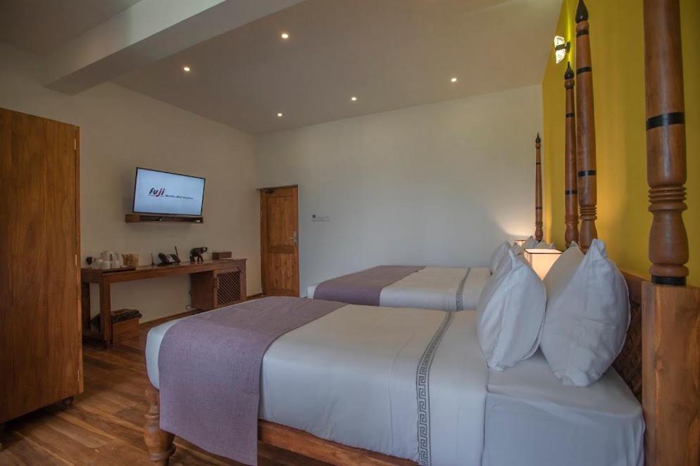 Morning Dew Boutique Hotel Елла Екстер'єр фото