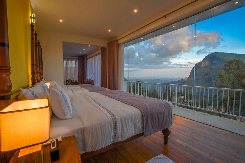 Morning Dew Boutique Hotel Елла Екстер'єр фото