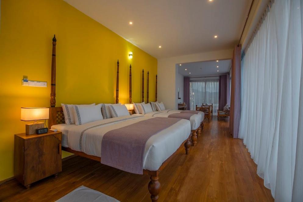 Morning Dew Boutique Hotel Елла Екстер'єр фото