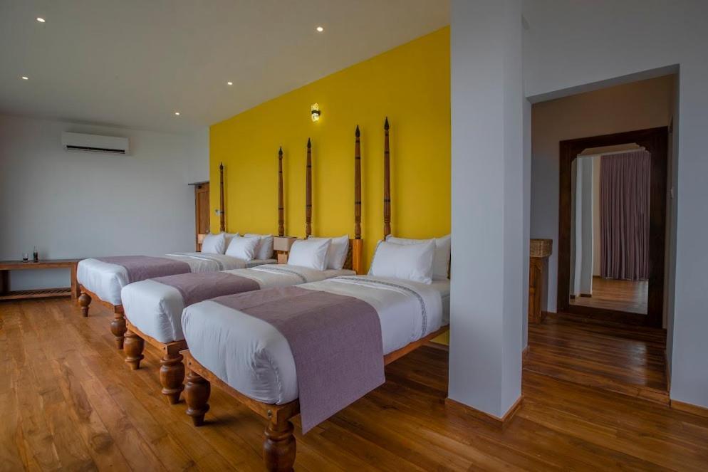 Morning Dew Boutique Hotel Елла Екстер'єр фото