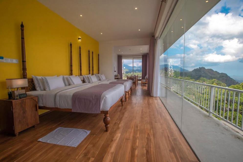 Morning Dew Boutique Hotel Елла Екстер'єр фото
