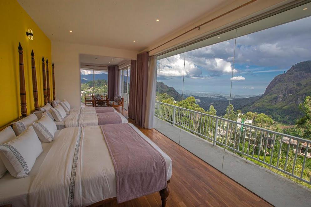 Morning Dew Boutique Hotel Елла Екстер'єр фото