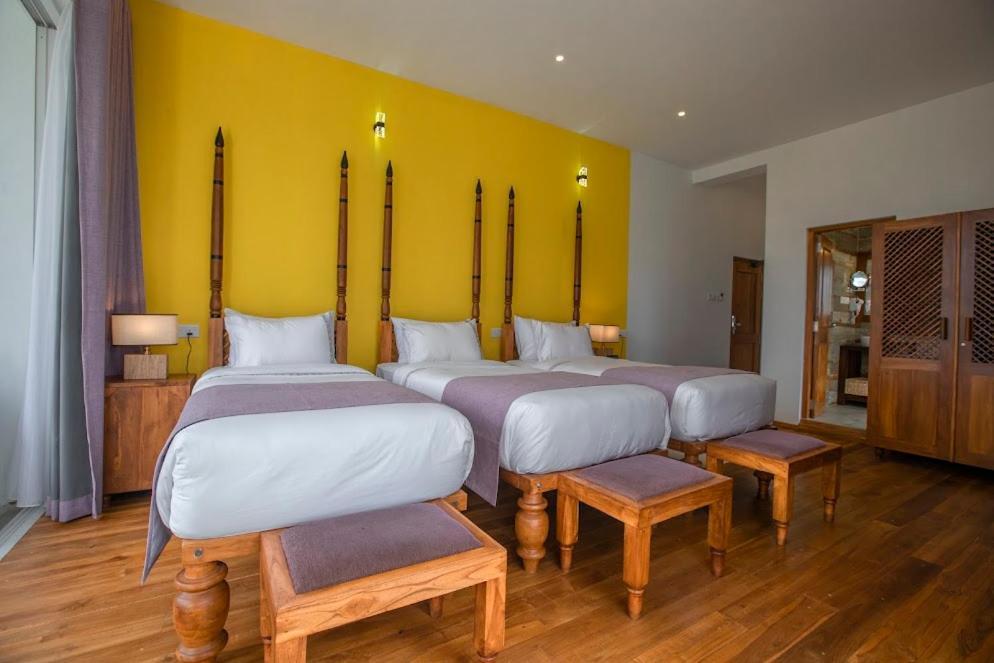 Morning Dew Boutique Hotel Елла Екстер'єр фото
