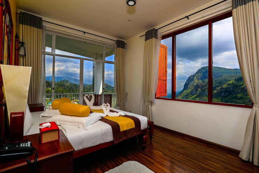 Morning Dew Boutique Hotel Елла Екстер'єр фото